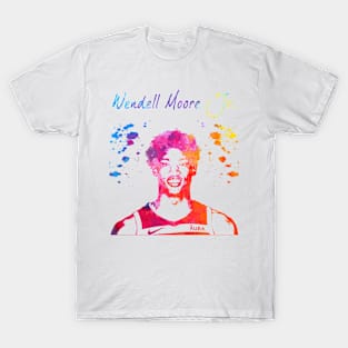 Wendell Moore Jr. T-Shirt